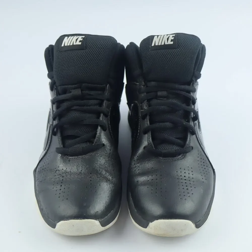 Nike team hustle